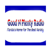 undefined Good And Plenty Radio