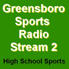 undefined Greensboro Sports Radio 2 