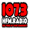 undefined 107.3 HFM Radio