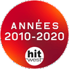 undefined Hit West - Années 2010-2020