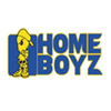 undefined Homeboyz FM