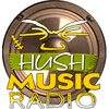 undefined Hush Music Radio