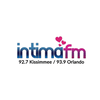 undefined Intima 92.7 e 93.9 FM