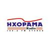 undefined IXORAMA 100.8 FM (Ηχόραμα)