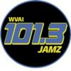 undefined 101Jamz WVAI