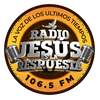 undefined Radio Jesus es la Respuesta