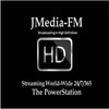 undefined JMediaFMRadio