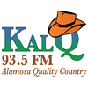 undefined KALQ - 93.5 FM