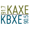 undefined Kaxe 91.7 FM