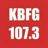 undefined KBFG 107.3 FM