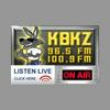 undefined KBKZ Coyote Country 96.5 FM