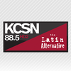 undefined KCSN HD2 - the Latin Alternative 88.5