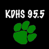 undefined KDHS-LP 95.5 FM