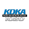 undefined KDKA 1020 AM