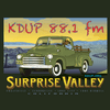 undefined KDUP - Surprise Valley 88.1 FM