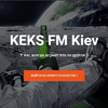 undefined KEKS FM Kiev 