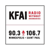 undefined KFAI - Fresh Air Radio 90.3 FM