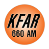 undefined KFAR 660 AM