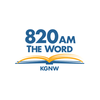 undefined KGNW The Word 820 AM