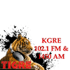 undefined KGRE - Tigre Colorado 1450 AM