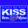 undefined Kissfm Pinas 102.7