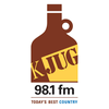 undefined KKJG - K-JUG 98.1 FM