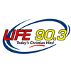 undefined KLUH - Life Radio 90.3 FM