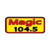 undefined KMGC Magic 104.5 FM