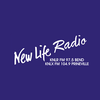 undefined KNLR New Life Radio