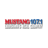 undefined KOGM Mustang 107.1 FM