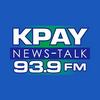 undefined KPAY-FM NewsTalk 93.9