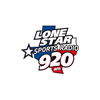 undefined KQBU Lone Star Sports 920