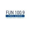 undefined KRFN Fun 100.9 FM