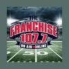 undefined KRXO The Franchise 107.7 FM & 1270 AM