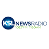 undefined KSL - Newsradio 1160 AM