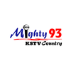 undefined KSTV The Mighty 93 FM