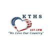 undefined KTHS 107.1 FM