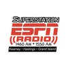 undefined KXPN - The ESPN Superstation 1460 AM