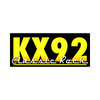 undefined KXRA-FM KX92