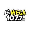 undefined La Mega 107.7 FM