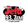 undefined La Mera Jefa 93.7 FM