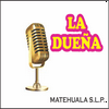 undefined la dueña radio mx