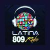 undefined Latina 809