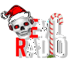 undefined Evil Radiox Mas