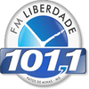 undefined Radio FM Liberdade 101.1