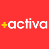 undefined Más Activa