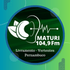 undefined MATURI FM