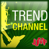 undefined MDR JUMP Trend Channel