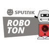 undefined MDR SPUTNIK Roboton 