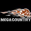 undefined Megacountry Webradio